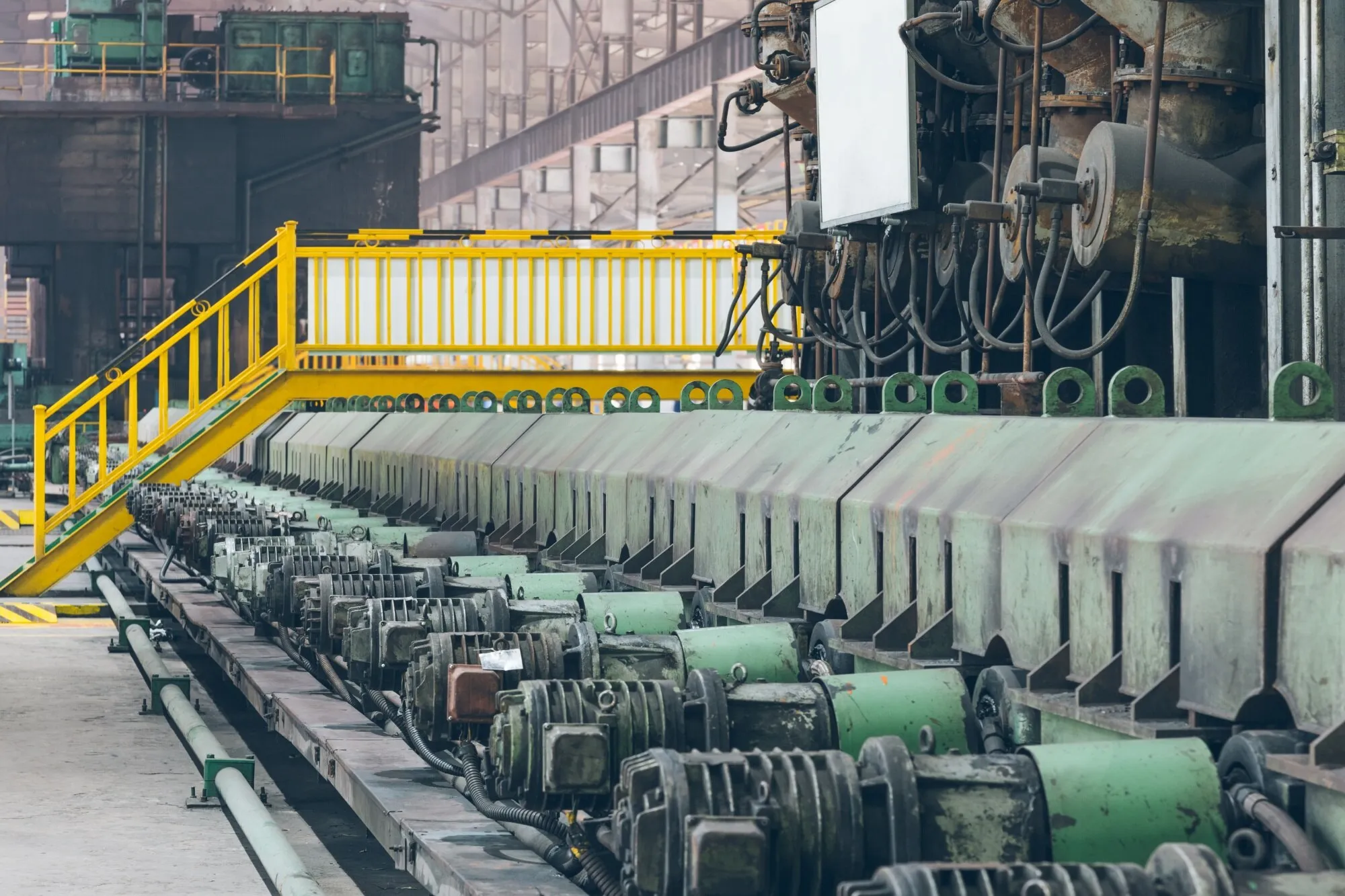 Iron Core Reactor Manufacturers