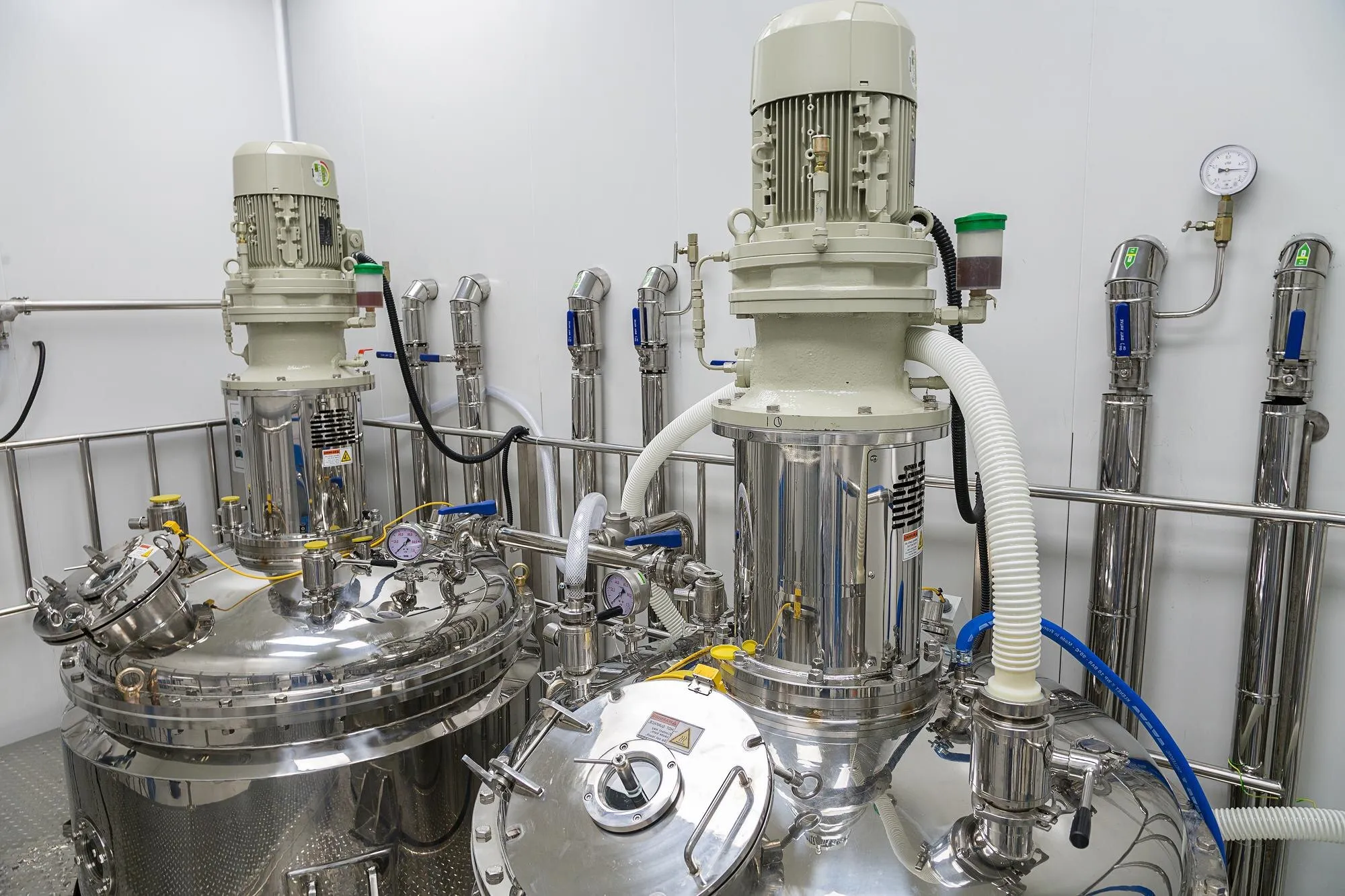 LT Reactor Manufacturers