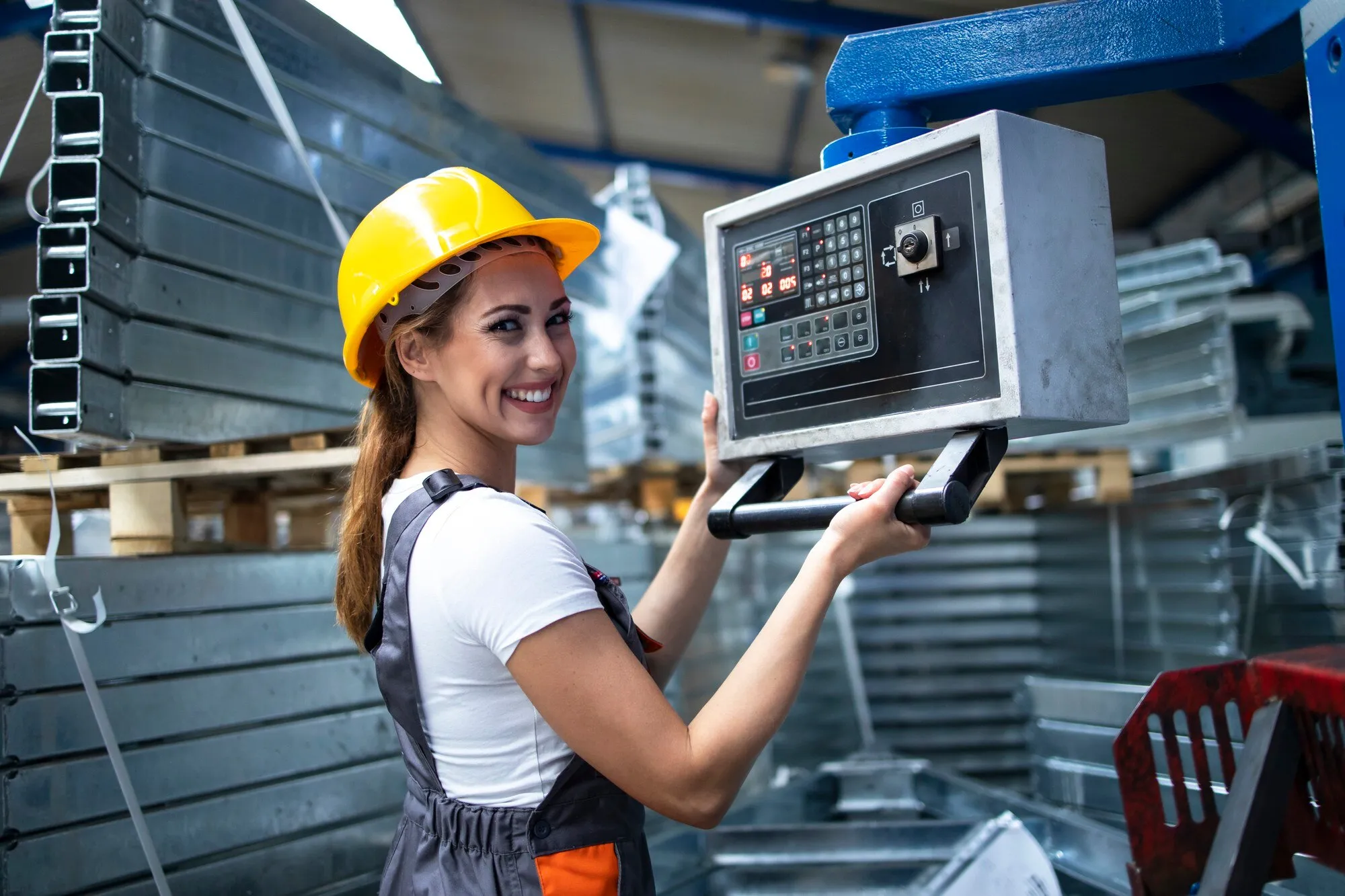 Mv Manufacturing Efficient MV panel Manufacturing tools – Treffer Power System Solution