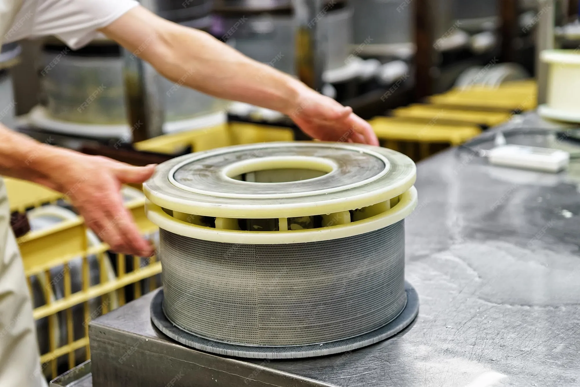 Passive Harmonic Filter Manufacturers