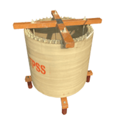 HT-Air-Core-Reactors