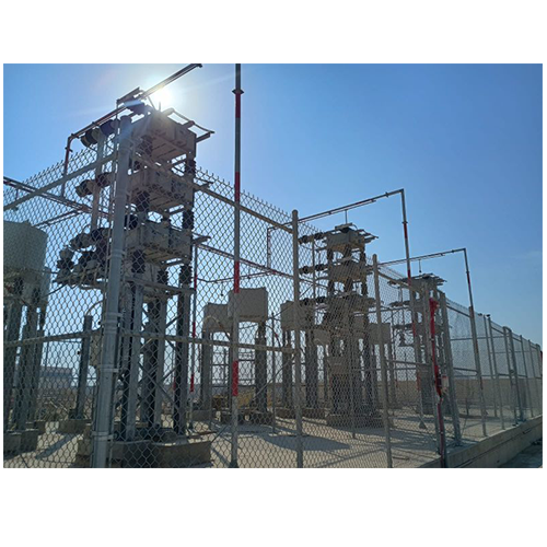 HT-Fixed-Capacitor-Bank