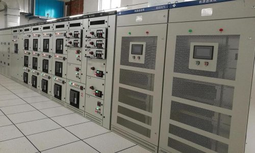 The Future of Power Factor Correction